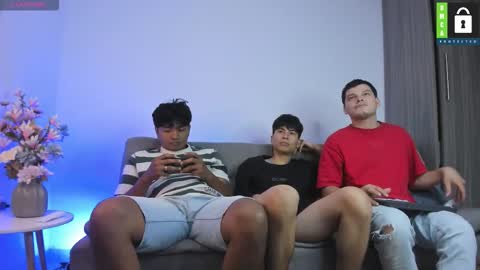 kevin and ottis online show from 01.08.26