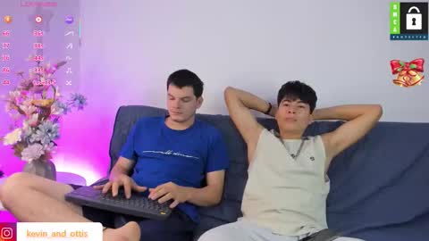 kevin and ottis online show from 01.10.26