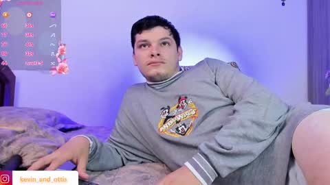kevin and ottis online show from 04.24.26