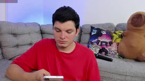 kevin and ottis online show from 05.05.26