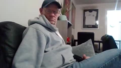 kevlooking4sez online show from 01.12.25