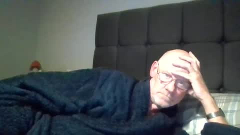 kevlooking4sez online show from 11.01.25