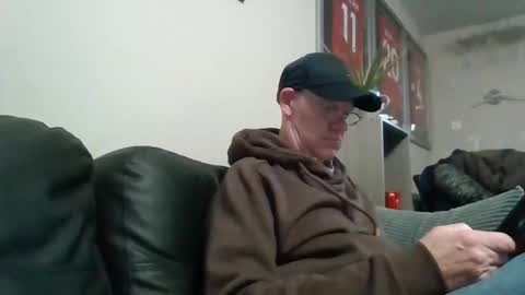 kevlooking4sez online show from 02.01.26
