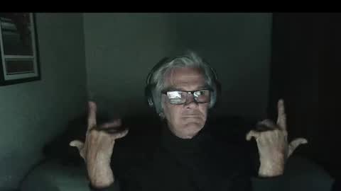 Snapshot of kevwestunder9696 chatting on 10.18.25 kevwestunder9696 online show from 10.18.25