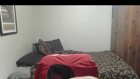 Snapshot of kevwestunder9696 chatting on 10.21.25 kevwestunder9696 online show from 10.21.25