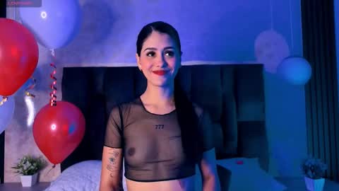 keyla  ross online show from 02.15.26