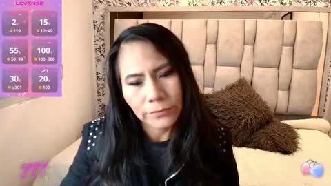 KEYLA BRUNETTE online show from 03.31.26