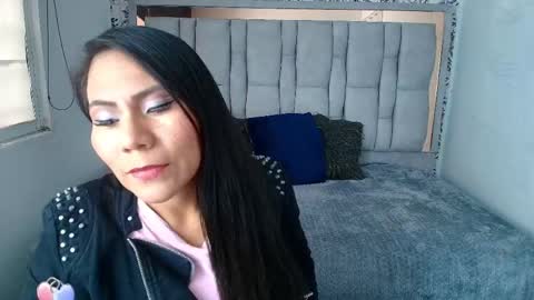 KEYLA BRUNETTE online show from 04.13.26