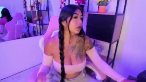 keyla_cutte online show from 02.03.26