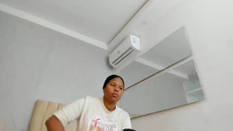 Snapshot of keyla_mejia chatting on 07.05.26 Keyla online show from 07.05.26