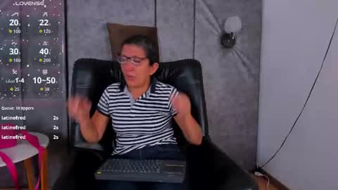 Keila Milf online show from 06.19.26