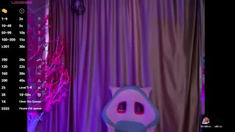 Keyla noa online show from 12.17.25