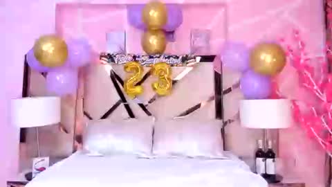 Keyla noa online show from 04.22.26