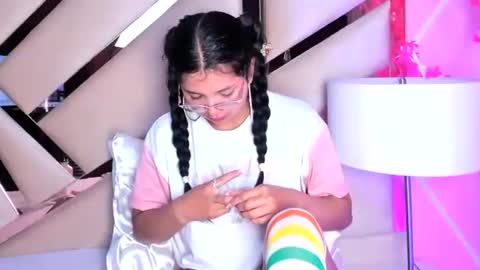 Keyla noa online show from 04.25.26