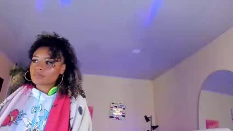 Snapshot of keyla_roberts_ chatting on 01.06.25 Adhara. Help me reach 100 likes online show from 01.06.25