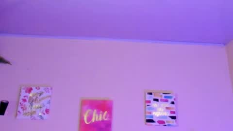 Snapshot of keyla_roberts_ chatting on 02.18.25 Adhara. Help me reach 100 likes online show from 02.18.25