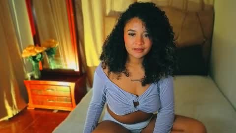 Snapshot of keyla_roberts_ chatting on 02.21.26 Adhara. Help me reach 100 likes online show from 02.21.26