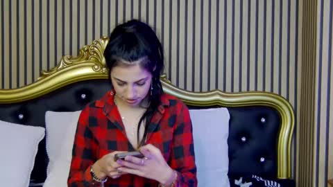 KeylaBlair online show from 01.15.25