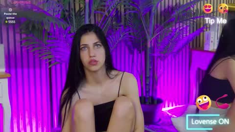 KeylaBlair online show from 01.31.25