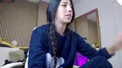 KeylaBlair online show from 02.18.25