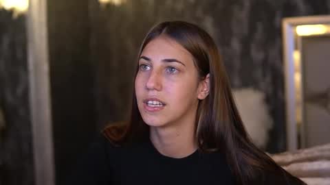 KeylaBlair online show from 09.25.25