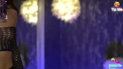 KeylaBlair online show from 10.06.25