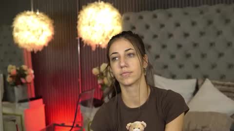 KeylaBlair online show from 02.22.26