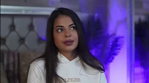 keylaconner online show from 10.14.25