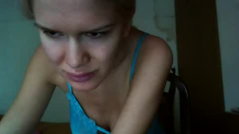 Snapshot of keylala chatting on 01.03.25 Keyla online show from 01.03.25