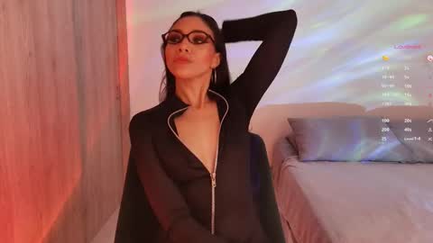 Keyla online show from 04.30.26
