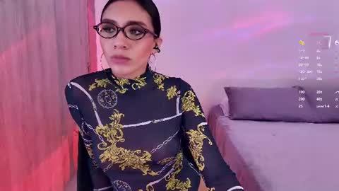 Keyla online show from 06.28.26