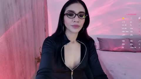 Keyla online show from 07.04.26