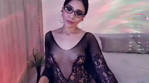 Keyla online show from 07.16.26