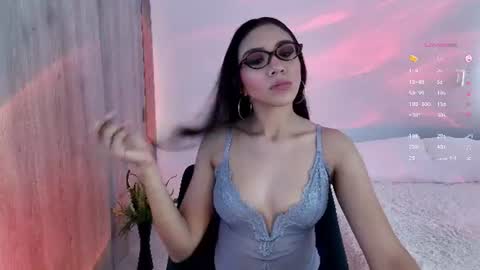Keyla online show from 08.01.26