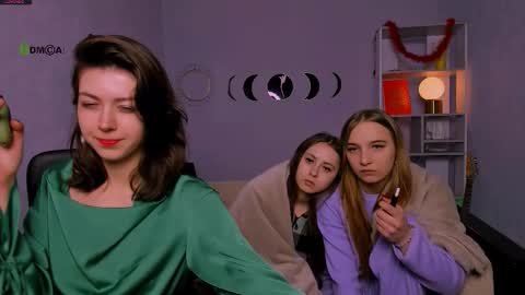 Keylas online show from 02.02.26