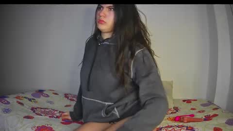 Keyla online show from 11.10.25