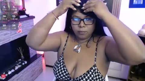 Keyla  online show from 06.24.26