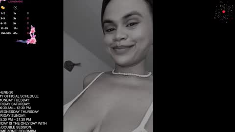 Keyla online show from 01.09.26