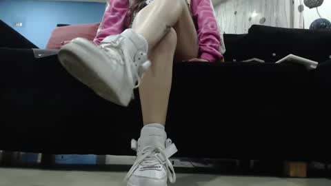 Snapshot of keylie_saenz28 chatting on 01.15.25 online show from 01.15.25