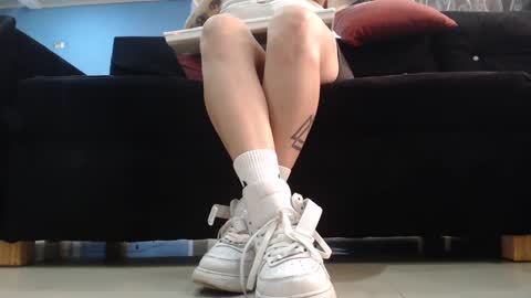 Snapshot of keylie_saenz28 chatting on 01.17.25 online show from 01.17.25