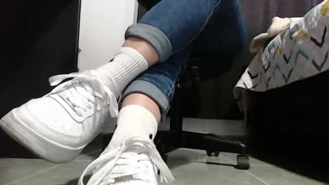 Snapshot of keylie_saenz28 chatting on 02.26.26 online show from 02.26.26