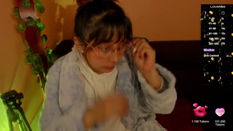 Danna Sofia online show from 01.14.25