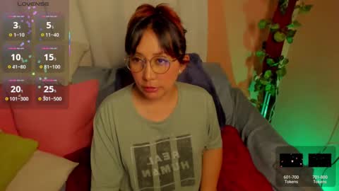 Danna Sofia online show from 02.27.25