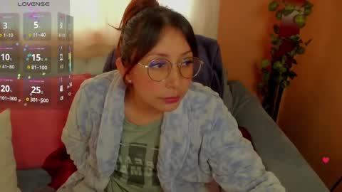 Danna Sofia online show from 03.11.25