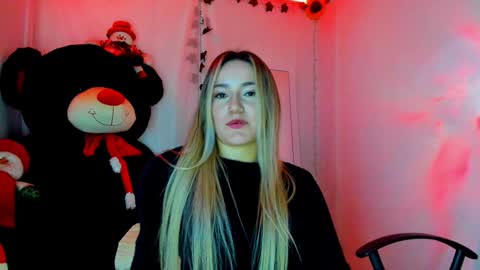 Snapshot of keyth_clement chatting on 12.19.24 Keyth  online show from 12.19.24