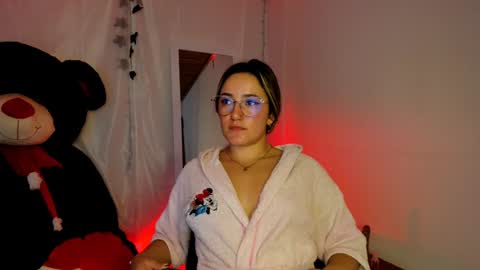 Snapshot of keyth_clement chatting on 02.01.25 Keyth  online show from 02.01.25