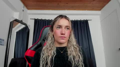 Snapshot of keyth_clement chatting on 05.27.26 Keyth online show from 05.27.26