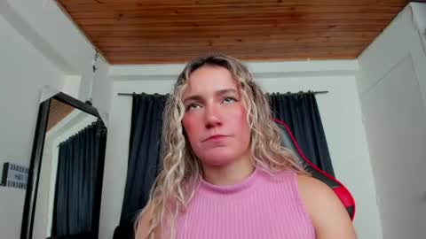 Snapshot of keyth_clement chatting on 06.11.26 Keyth online show from 06.11.26