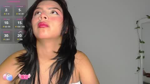 Snapshot of keyti_sullivan chatting on 01.21.25 Keyti online show from 01.21.25