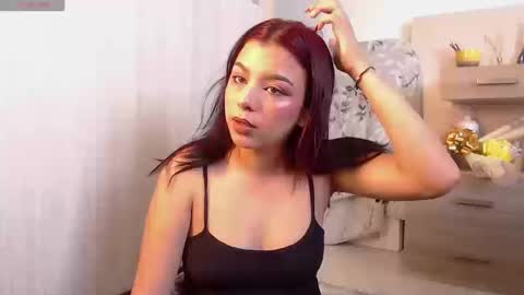 Snapshot of keyti_sullivan chatting on 09.22.25 Keyti online show from 09.22.25